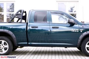 Dodge Ram 2011 5.7 390 KM