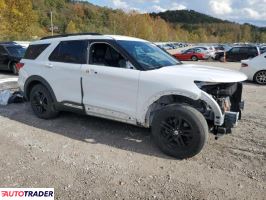 Ford Explorer 2020 2