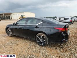 Nissan Altima 2024 2