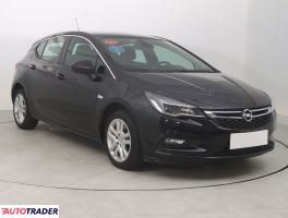 Opel Astra 2019 1.4 123 KM Opel Astra 2019 1.4 123 KM