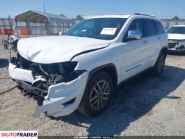Jeep Cherokee 2022 3