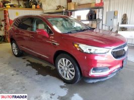 Buick Enclave 2020 3