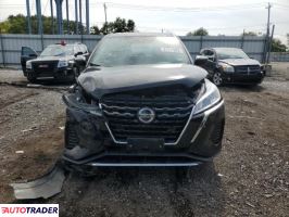 Nissan Pozostałe 2021 1