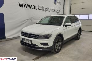 Volkswagen Tiguan - zobacz ofertę