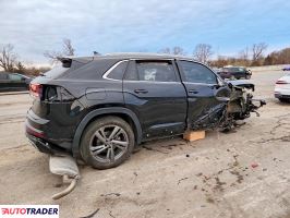 Volkswagen Atlas 2024 2