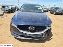 Mazda CX-5 2020 2