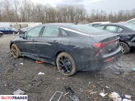 Kia Pozostałe 2026 2