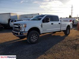 Ford Pozostałe 2021 6