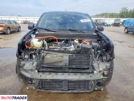 Ford Maverick 2025 2