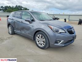 Buick Pozostałe 2020 2