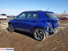 Hyundai Pozostałe 2023 1