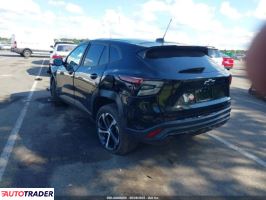 Chevrolet Trax 2025 1 Chevrolet Trax 2025 1