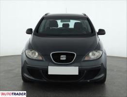 Seat Altea 2007 1.9 103 KM