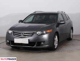 Honda Accord 2010 2.2 147 KM