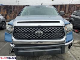 Toyota Tundra 2019 5 Toyota Tundra 2019 5