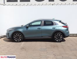 Kia Ceed 2025 1.5 138 KM