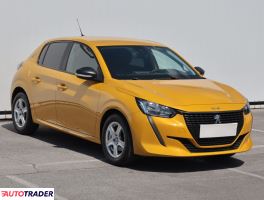 Peugeot 208 - zobacz ofertę
