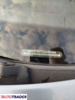 Skoda Fabia 2007 1.2 64 KM