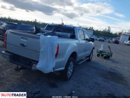 Ford Ranger 2019 2