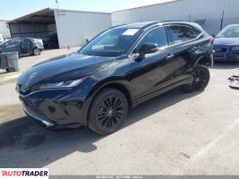 Toyota Venza 2024 2