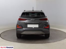 Hyundai Kona 2018 1.6 174 KM