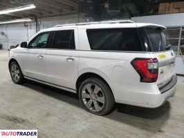 Ford Expedition 2019 3