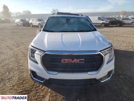 GMC Terrain 2024 1