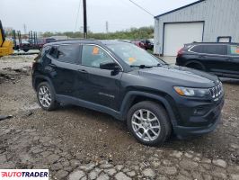Jeep Compass 2023 2