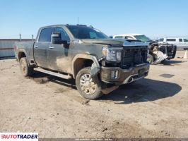 GMC Sierra 2022 6 GMC Sierra 2022 6