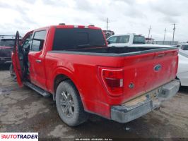Ford Pozostałe 2021 5