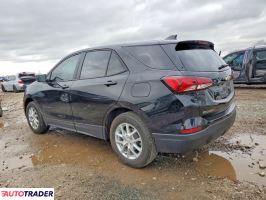 Chevrolet Equinox 2024 1