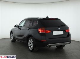 BMW X1 2012 2.0 181 KM
