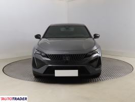 Peugeot 408 2025 1.2 134 KM