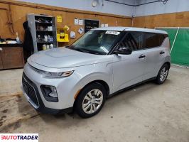 Kia Soul - zobacz ofertę
