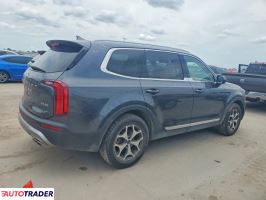 Kia Pozostałe 2021 3