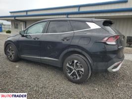Kia Sportage 2024 2 Kia Sportage 2024 2