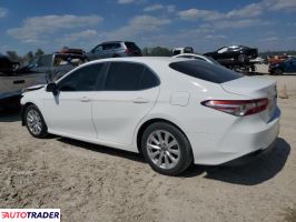 Toyota Camry 2018 2