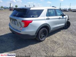 Ford Pozostałe 2023 3