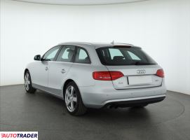 Audi A4 2008 1.8 158 KM Audi A4 2008 1.8 158 KM