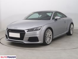 Audi TT 2014 2.0 226 KM Audi TT 2014 2.0 226 KM