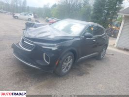 Buick Pozostałe 2023 2 Buick Pozostałe 2023 2