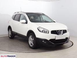 Nissan Qashqai - zobacz ofertę