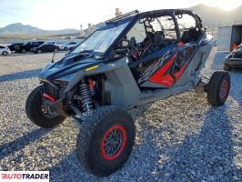 Polaris Pozostałe 2022