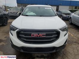 GMC Terrain 2019 1 GMC Terrain 2019 1