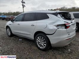 Buick Enclave 2021 3