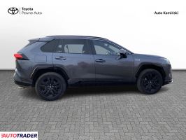 Toyota RAV 4 2022 2.5 306 KM