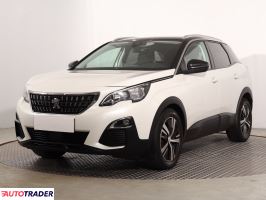 Peugeot 3008 2019 1.2 128 KM