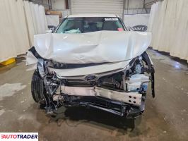 Toyota Highlander 2021 2