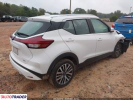 Nissan Pozostałe 2022 1