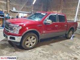 Ford Pozostałe - zobacz ofertę